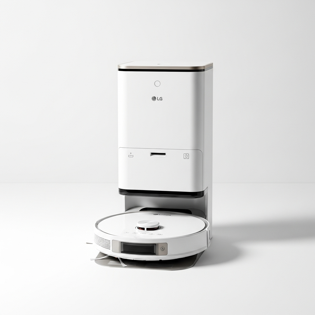 LG 코드제로 R5
